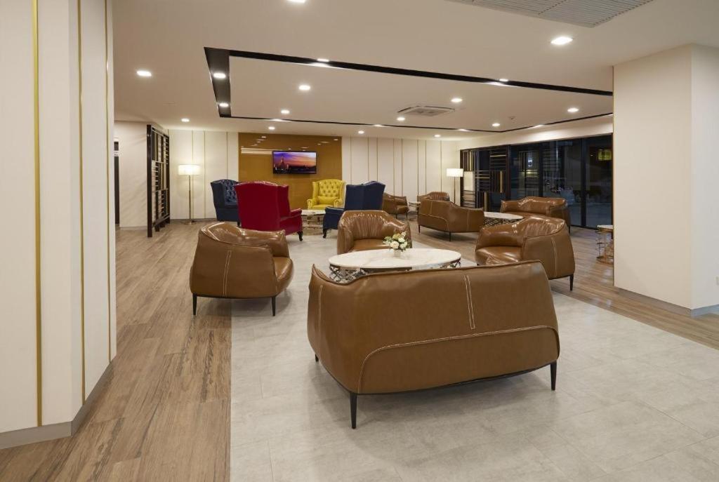 בנגקוק Iwish Hotel מראה חיצוני תמונה